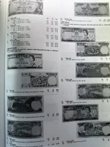 🔍 Standard Catalog of World Paper Money – Modern Issues (1961–1998) 📌 Ediția a 4-a • Volumul III • Krause Publications - Img 2