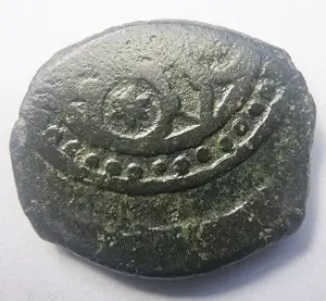 IMPERIUL OTOMAN - POSIBIL MURAD III ( 1574-1595 ) - Img 2
