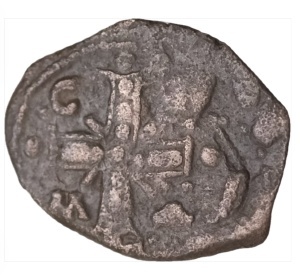 Moneda Antica Bizantina - ALEXIOS I KOMNENOS ( 1081-1118 ) - Img 2