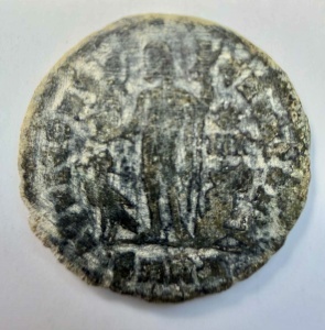 Moneda Antica Romana - LICINIUS I ( 308-324 AD ) - Img 2
