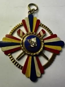Staeler (Germania – tradiție de tir sportiv / Schützenfest)
