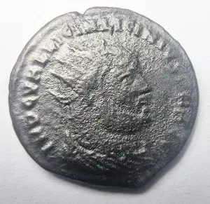 LICINIUS ( 308-324 AD ) - CYZICUS - Moneda Antica Romana