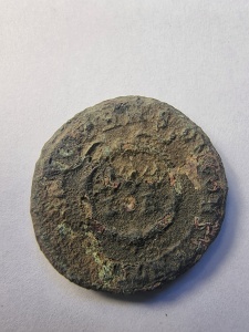 Moneda Romana - CONSTANTIUS II ( 337-361 AD ) - Img 2