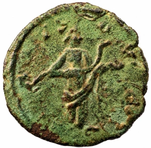 VICTORINUS ( 269-270 AD ) - COLOGNE - IMPERIU GALLIC - Img 2