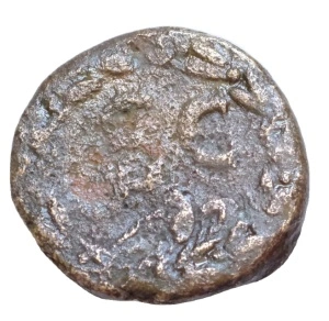 CARACALLA ( 198/217 ) - ANTIOCH / ORONTEM - Moneda Antica Romana - Img 2