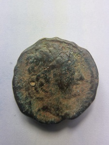 MONEDA ANTICA , SELEUCID EMPIRE , SELEUKOS II KALLINIKOS , 246-226 BC , RARA - Img 1
