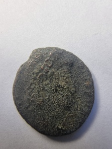 Moneda Romana - CONSTANTIUS II ( 337-361 AD ) - Img 1