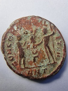 Moneda Romana - Img 2