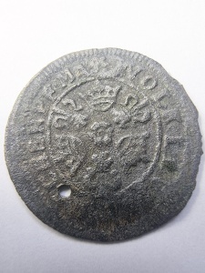 Nurnberg - Heller 1500-1600 - Img 2