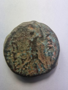 MONEDA ANTICA , SELEUCID EMPIRE , SELEUKOS II KALLINIKOS , 246-226 BC , RARA - Img 2