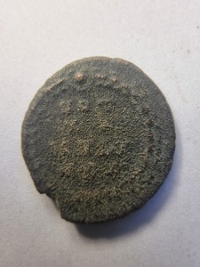 Moneda Romana - CONSTANTIUS II ( 337-361 AD ) - Img 2