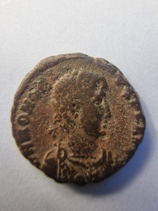 Moneda Romana - Img 1