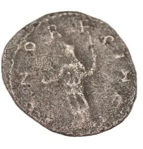 SALONINA CORNELIA AUGUSTA ( 255-258 AD ) - ROME - Moneda Antica Romana - Img 2