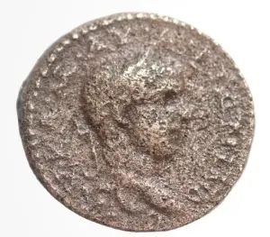 SEVERUS ALEXANDER ( 222-235 AD ) -ANTIOCH - Moneda provincială romană