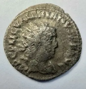 VALERIAN I ( 253-260 )