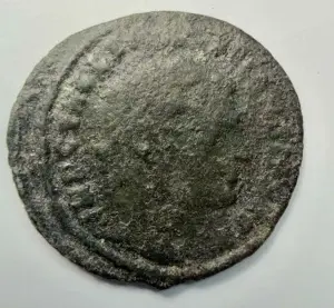 LICINIUS I ( 313-317 AD ) - NICOMEDIA - Moneda Antica Romana