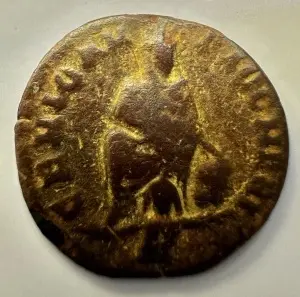 MAXIMINUS II DAZA ( 310-313 AD ) - ANTIOCH - Moneda Antica Romana