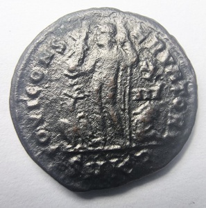 Moneda Antica - Romana - Licinius ( 308-324 ) - Img 2