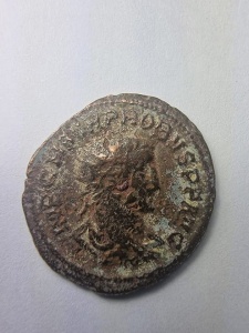 Moneda Romana , PROBUS , 276-282 d.Hr. - Img 1