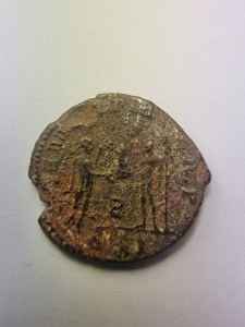 Moneda Romana , PROBUS , 276-282 - Img 2