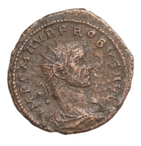 PROBUS ( 276-282 AD )- Moneda Antica Romana