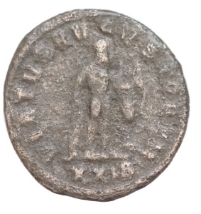 MAXIMIANUS HERCULIUS ( 286-305 )- Moneda Antica Romana - Img 2