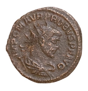 Moneda Antica Romana - Probus ( 276-282 )