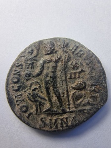 Moneda Romana - Img 1