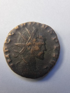 Moneda Romana - Img 1
