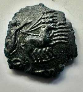 Constantine The Great - DIVUS - ( 337AD ) - Moneda Antica Romana - Img 2