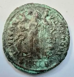 LICINIUS I ( 308-324 AD ) - Moneda Antica Romana - Img 2