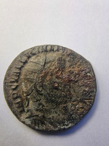 Moneda Romana - Img 2