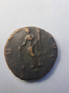 Moneda Romana - Img 2