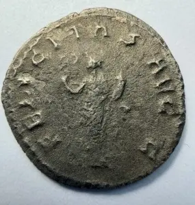 VALERIAN I ( 253-260 ) - Img 2