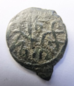 Moneda Medievala - Imperiul Otoman - Bayezid II ( 1481-1512 ) - Img 2