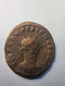 Moneda Romana - Img 1