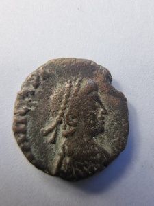 Moneda Romana - Img 1