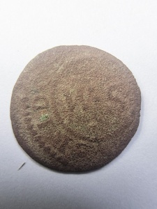 Sfantul Imperiu Roman - Pfenning 1450-1550 - Img 1