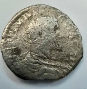 ANTONINUS PIUS ( 138-161 AD )- Moneda Antica Romana