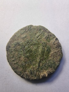 Moneda Romana - CONSTANTIUS II ( 337-361 I.d.Hr.) - Img 2