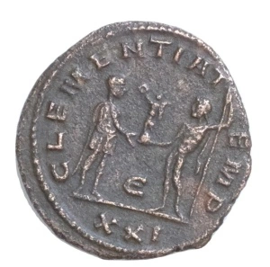 Probus ( 276-282 AD ) - ANTIOCH - MONEDA ANTICA ROMANA - Img 2