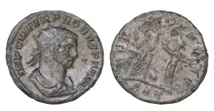 PROBUS ( 276-282 AD ) - Moneda Antica Romana