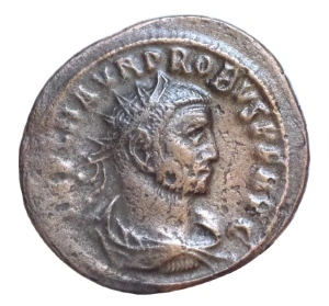 PROBUS ( 276-282 ) - ANTIOCH - Moneda Antica Romana