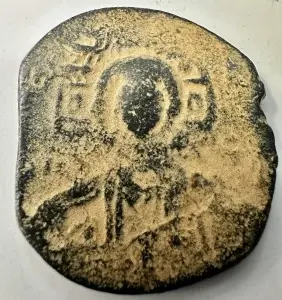 ROMANOS III ARGYROS ( 1028-1034 ) - Moneda Medievala Bizantina