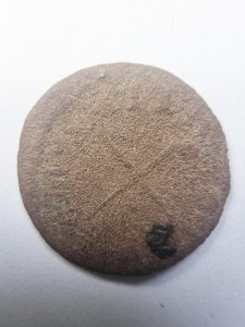 Sfantul Imperiu Roman - Pfenning 1450-1550 - Img 2