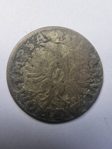 Sfantul Imperiu Roman - Pfenning 1500-1650 - Img 1