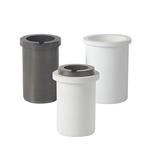 Creuzete pentru Cuptoare cu Inductie
