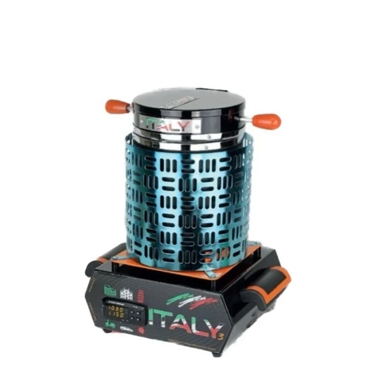 Cuptoare Topire Electrice