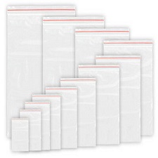 Pungi Zip Lock si Cutii pentru Depozitare