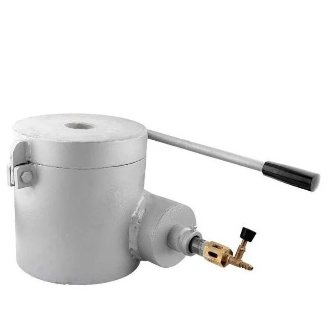 Cuptoare Topire cu Gaz